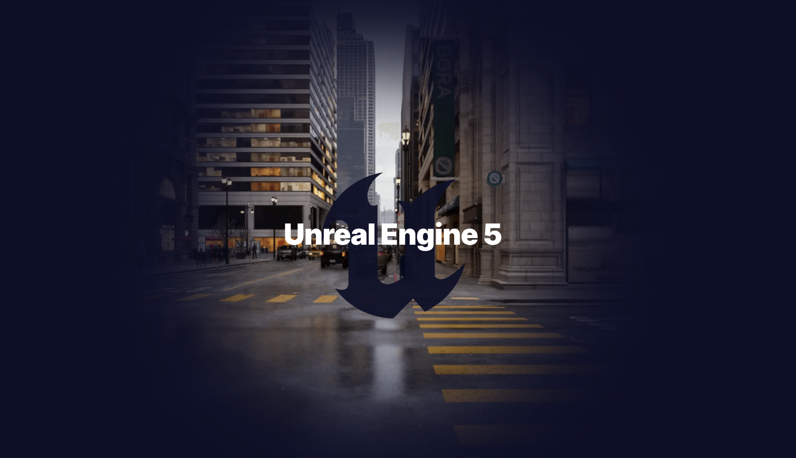 Unreal Engine website grab
