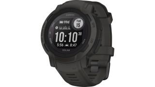 Garmin Instinct 2 Solar in Graphite