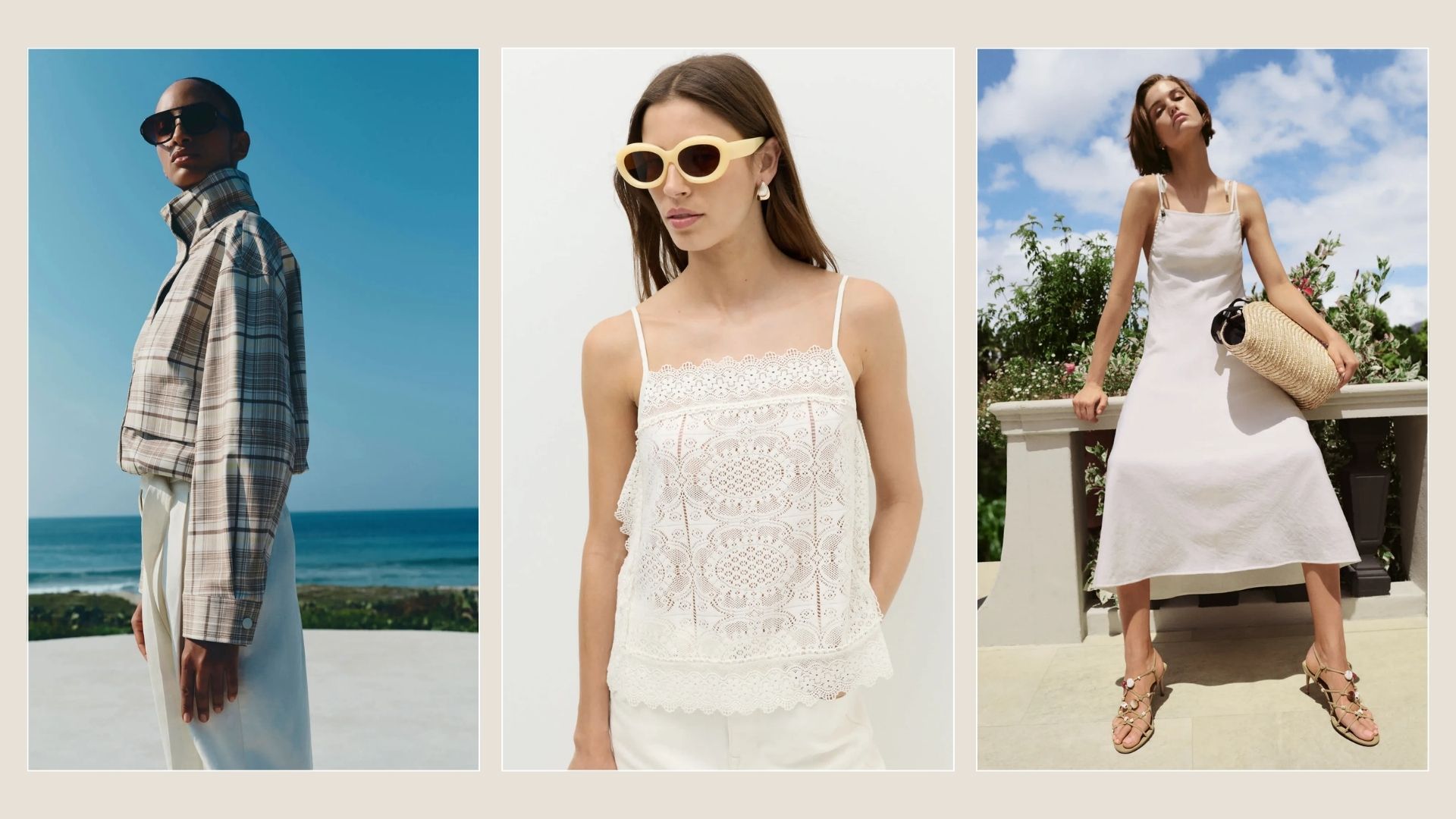 11 Effortlessly Elegant Summer Buys From M&S