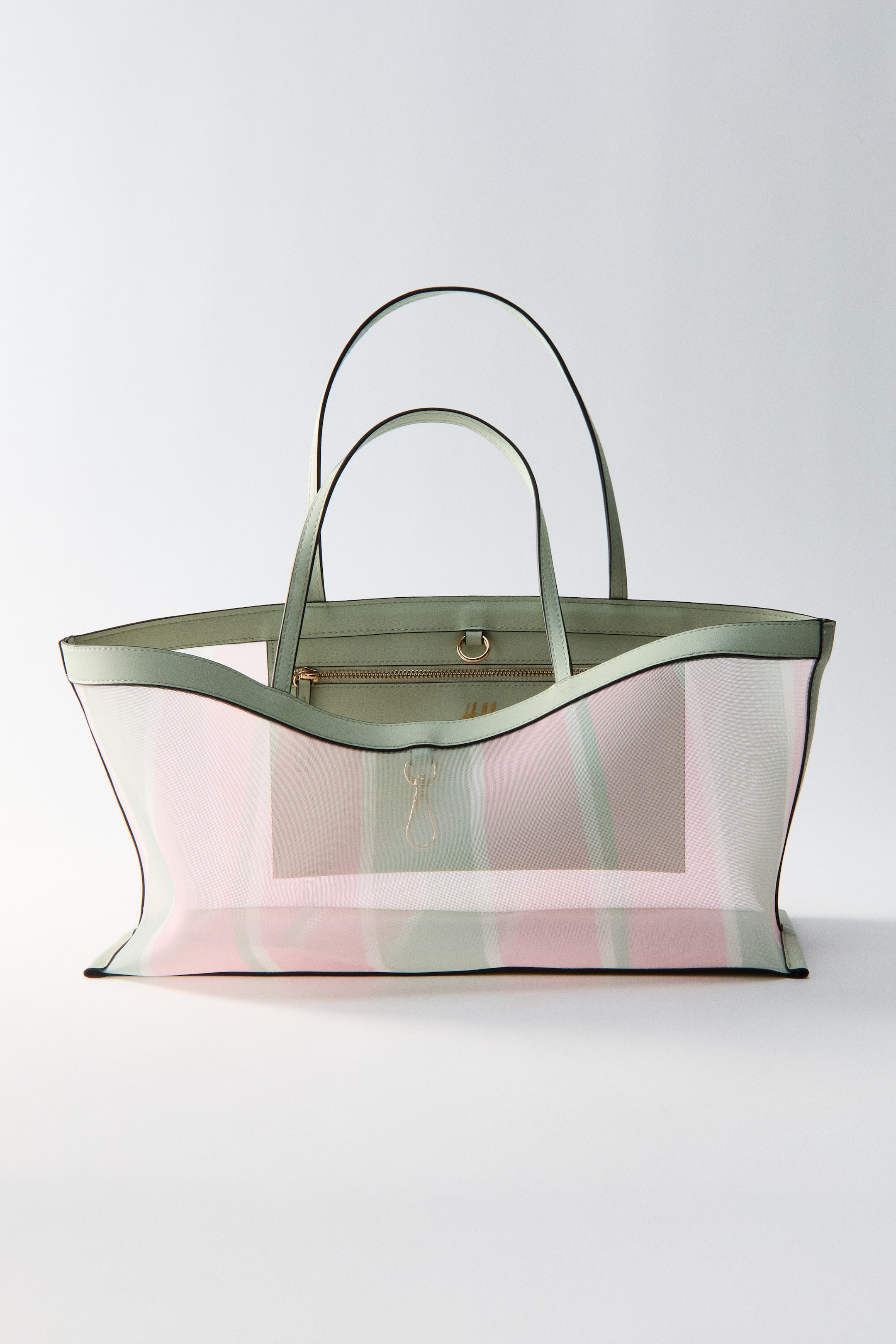 Mesh Shopper
