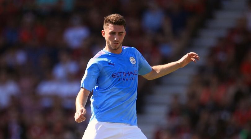 9. Aymeric Laporte, Athletic Club to Manchester City (2018)