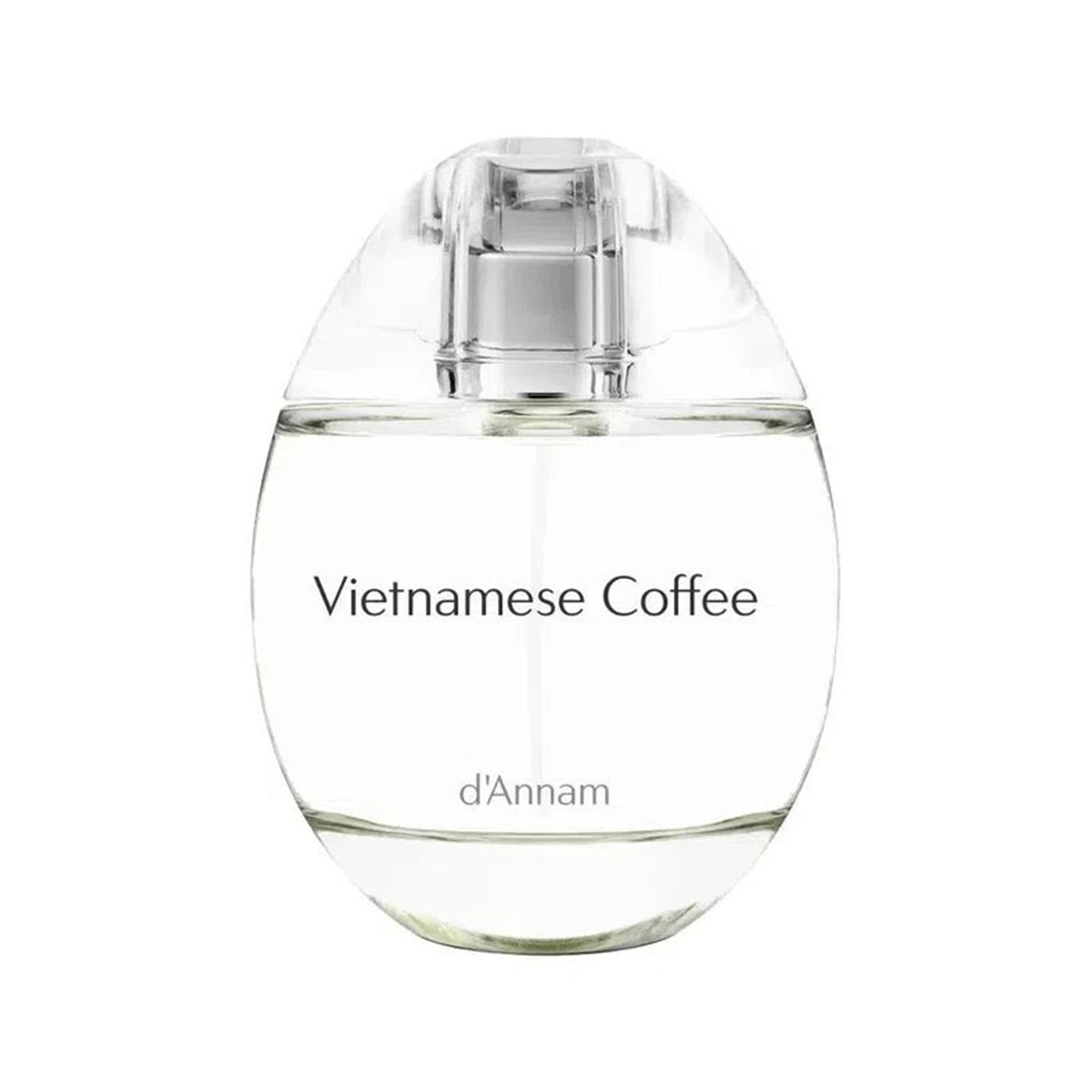 d'Annam Vietnamese Coffee Eau de Parfum