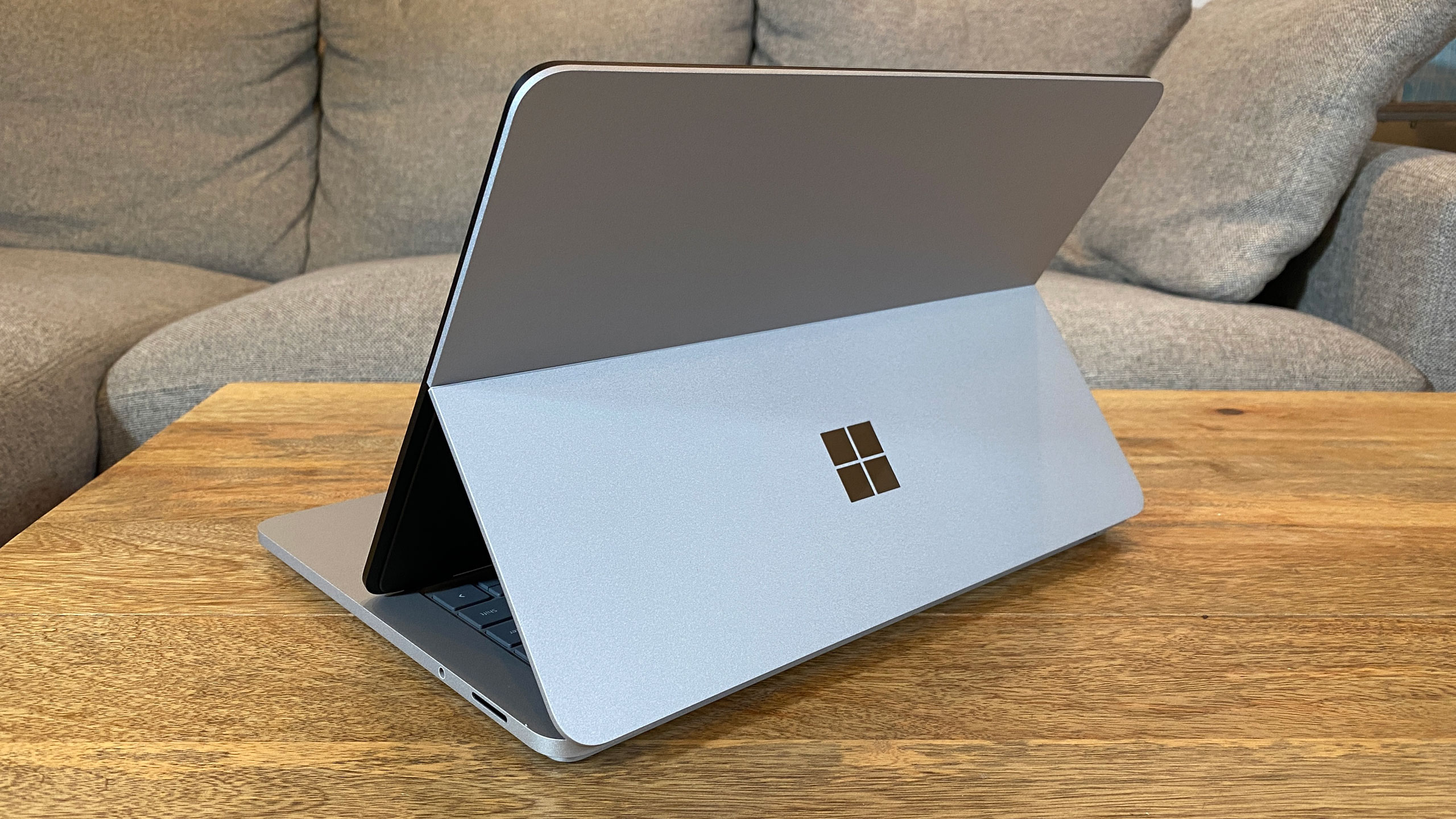 Microsoft Surface Laptop Studio