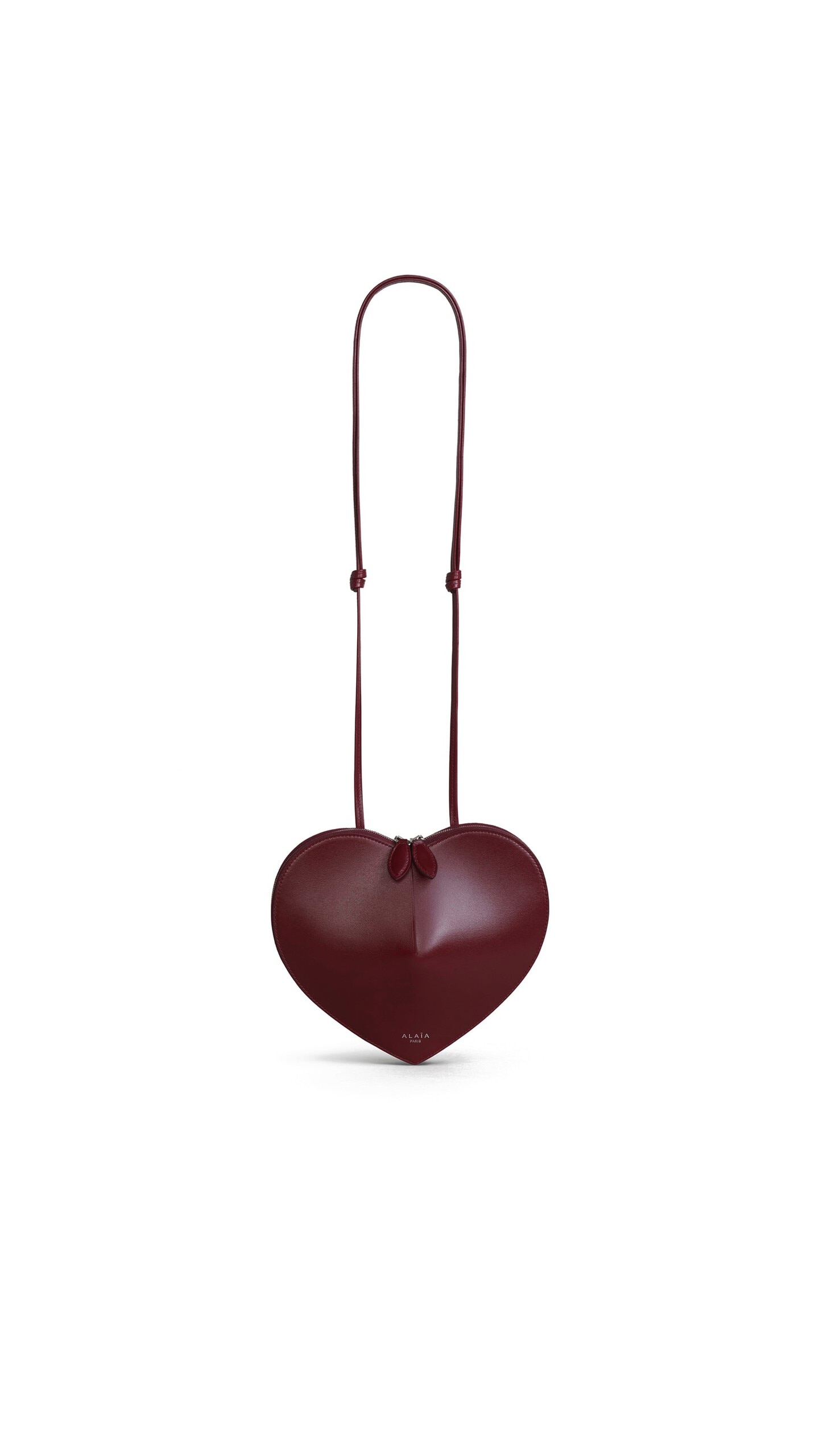 Le C&amp;OElig;ur Bag in Calfskin-Accessories_os