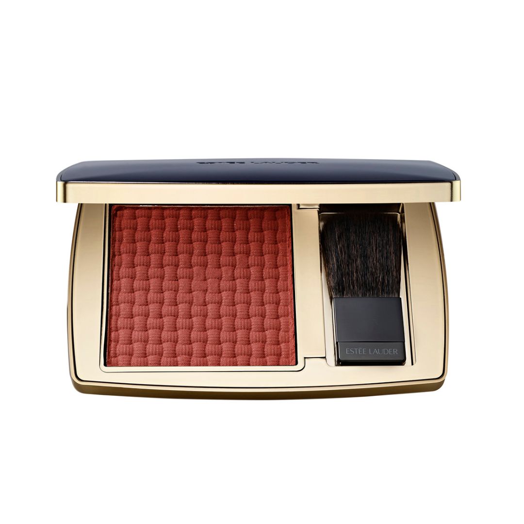 Estee Lauder The Sculpting Blush in Eccentric Amber