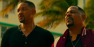 Will Smith, Martin Lawrence together in Bad Boys For Life