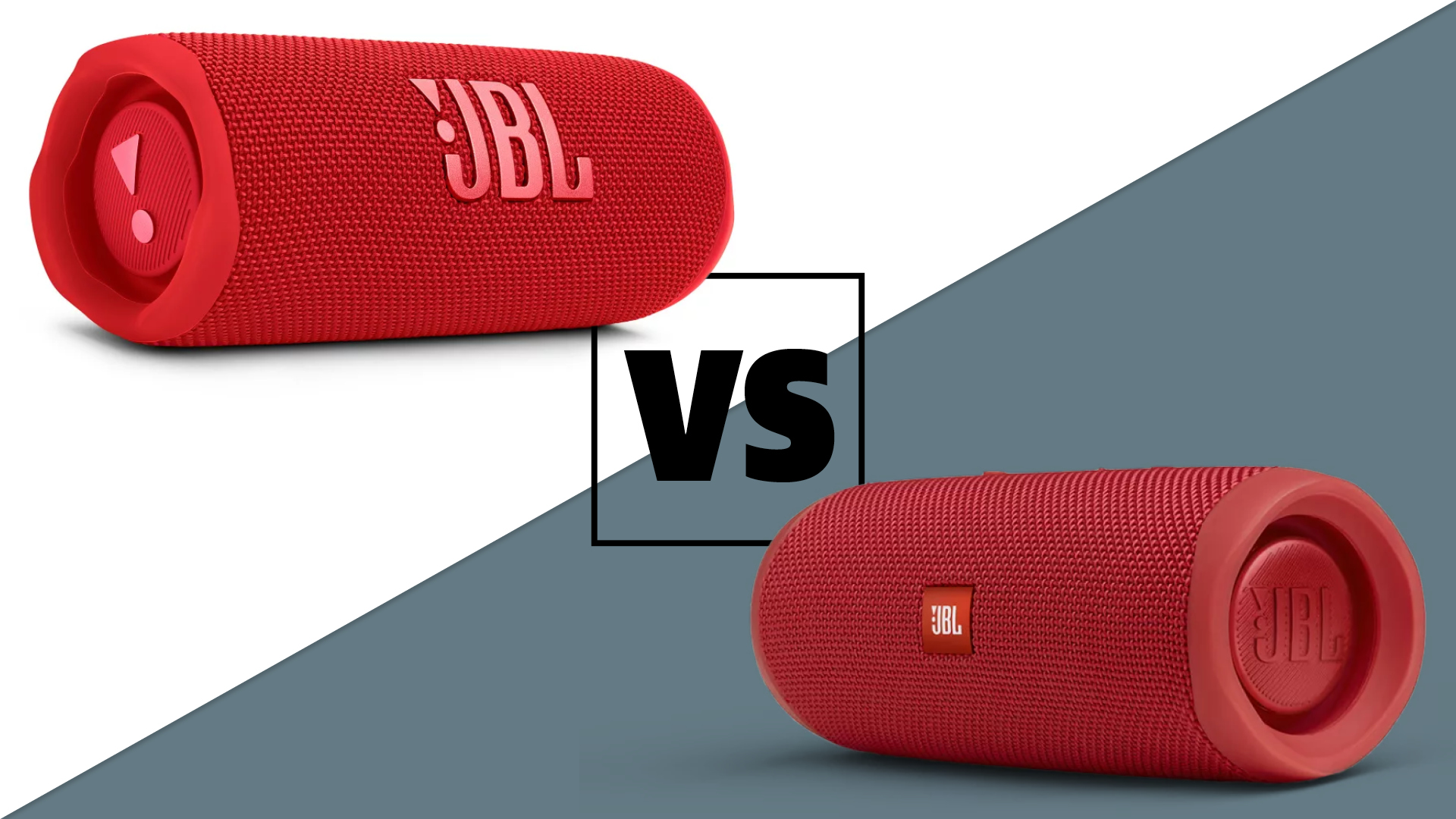 JBL Flip 6 vs Flip 5: which Bluetooth speaker is better? | What Hi-Fi?