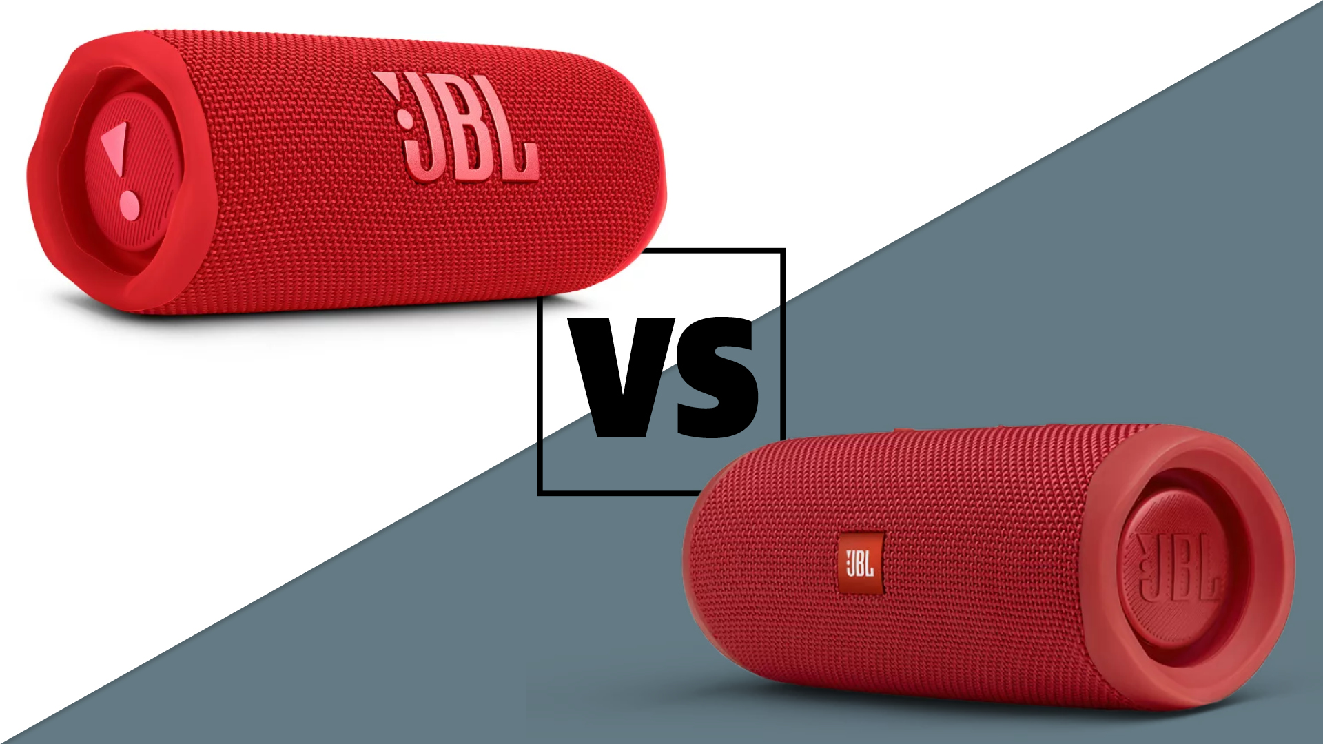 JBL Flip 6 vs Flip 5: which Bluetooth speaker is better