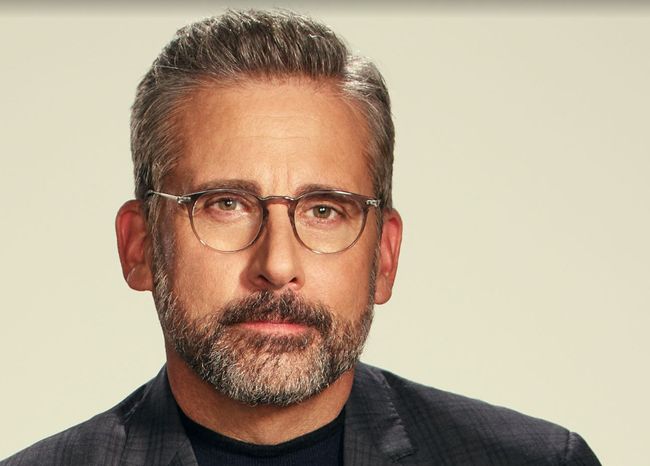 Steve Carell