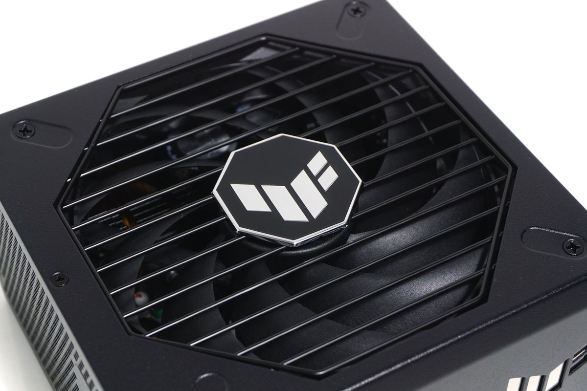 Asus TUF Gaming 850W Gold