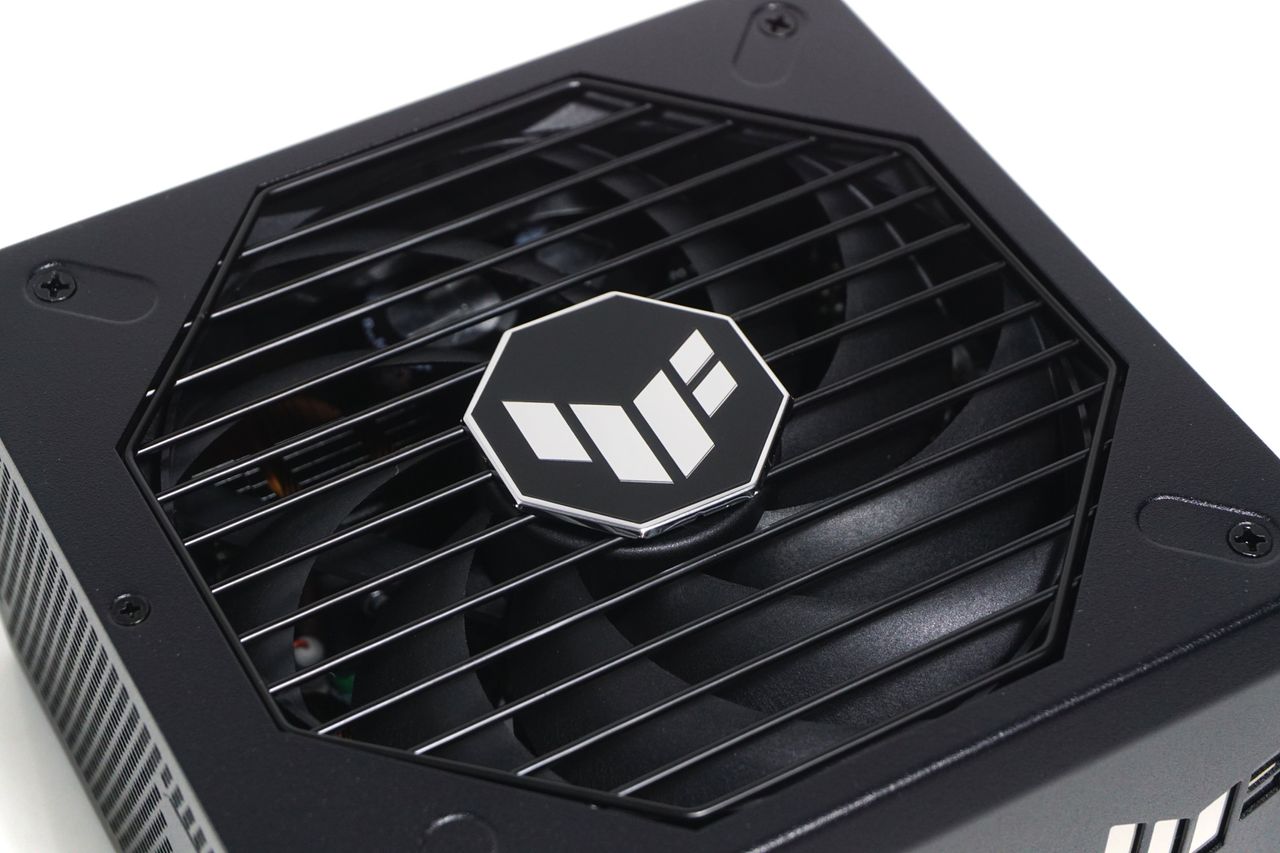 Asus TUF Gaming 850W Gold