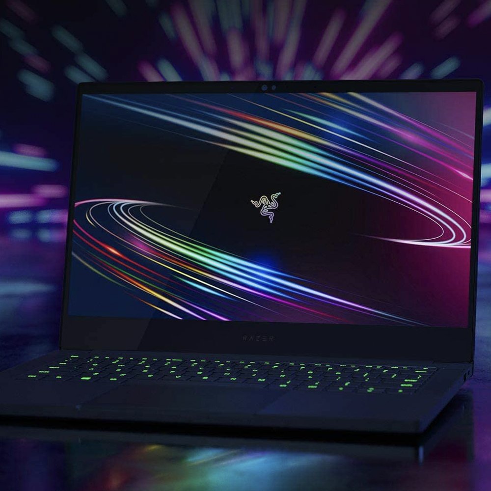 Grab this Razer Blade Stealth 13 gaming laptop with a 4k display for ...