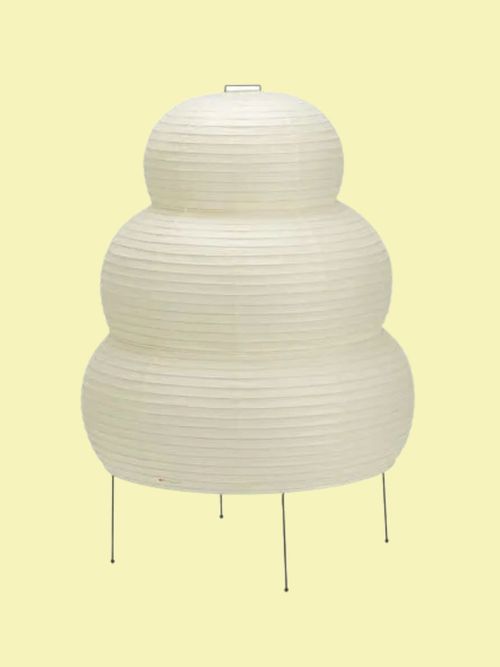 Vitra | Akari 25n Floor Lamp