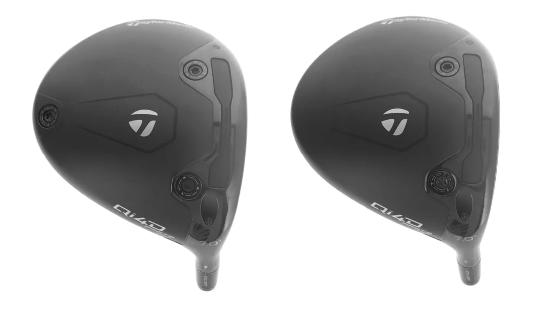 Photo of brsyon driver heads