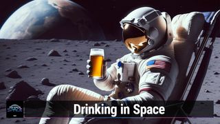 One Lunar Fizz Please (This Week in Space #87)