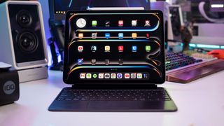 Apple iPad Pro M4 long-term review