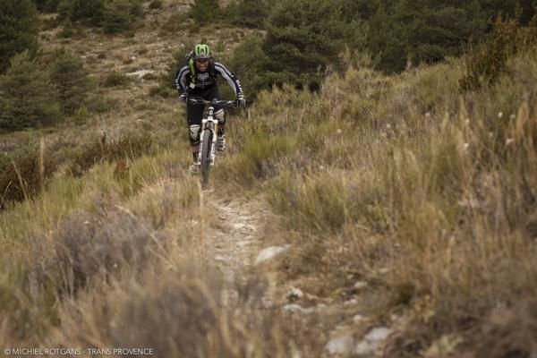 Mark Weir (WTB Cannondale)