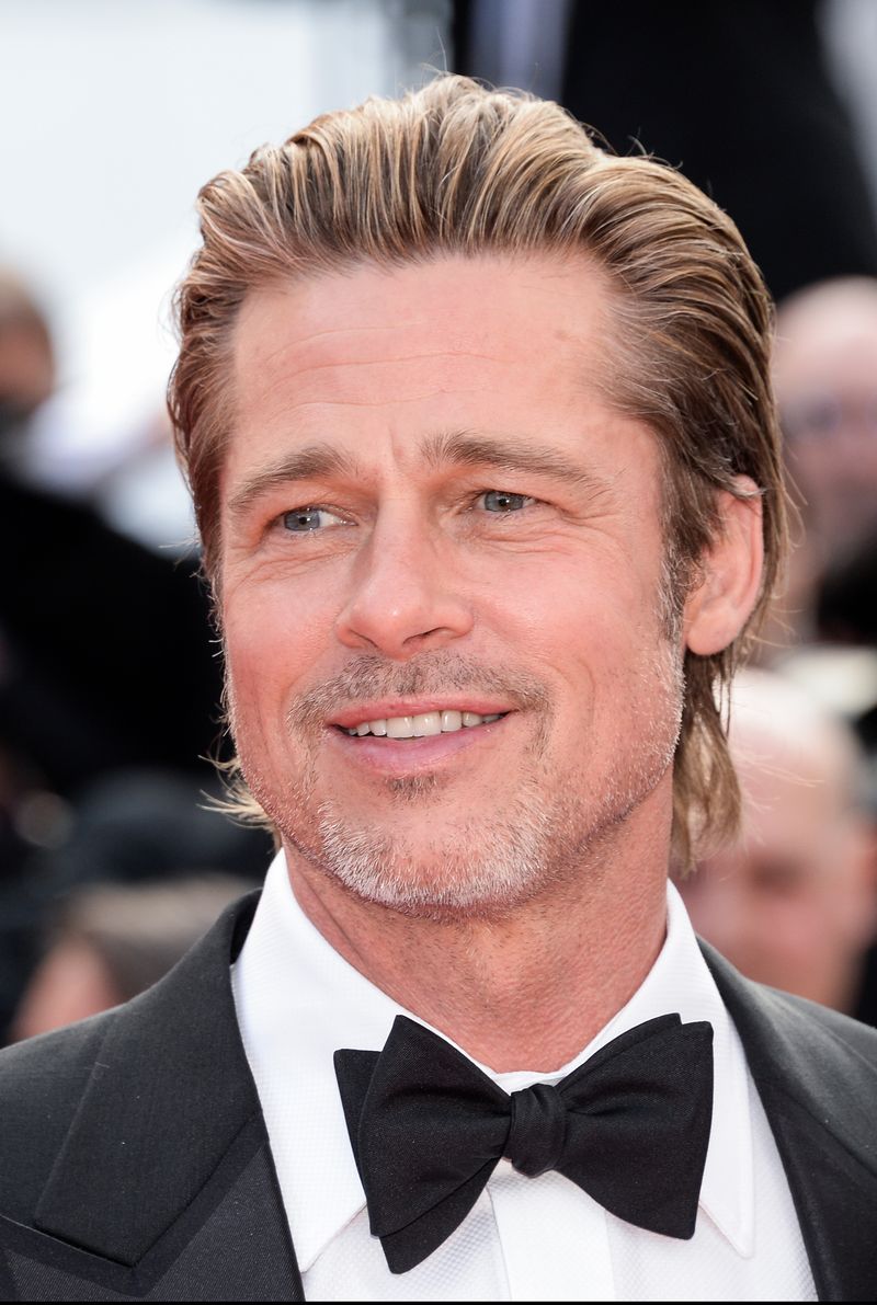 once upon a time in hollywood red carpet the 72nd annual cannes film festival