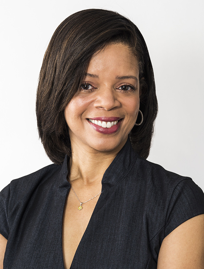 Wanda Witherspoon