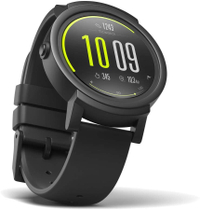 You can track your fitness, get notifications for alerts on your phone, use Google Assistant, and much more right from your wrist using this smartwatch. It has a 1.4-inch display, and is actually compatible with iOS and Android.$99.99 $160 $60 off