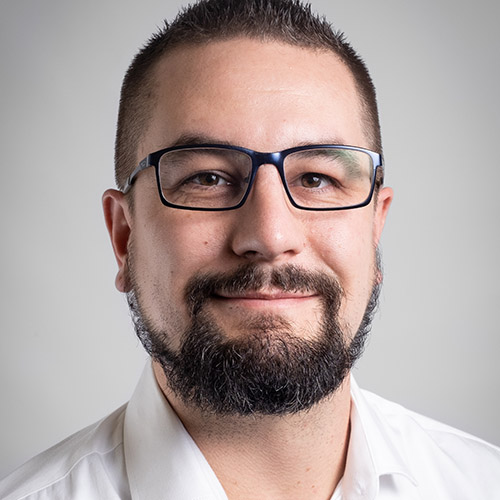 Josh Maichele, L-Acoustics