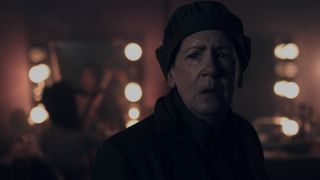 The Handmaid's Tale season 6 first look: Ann Dowd as Aunt Lydia