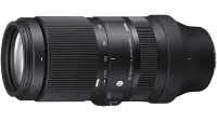 Best telephoto lens: Sigma 100-400mm f/5-6.3 DG DN OS | C
