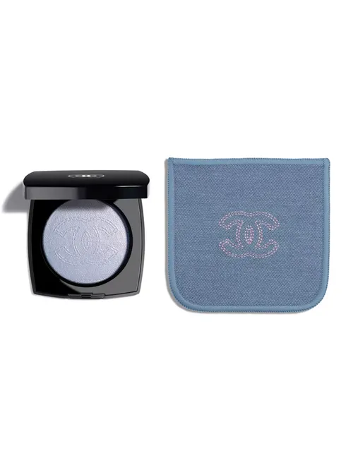 Coco Denim Illuminating Powder