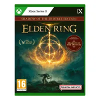 Elden Ring Shadow of the Erdtree Edition