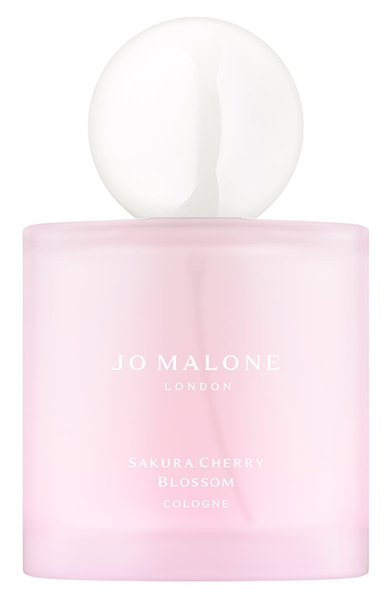 Sakura Cherry Blossom Cologne