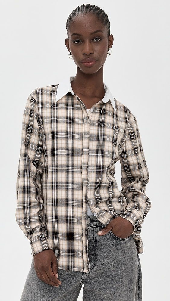 Lioness Vacanza Shirt
