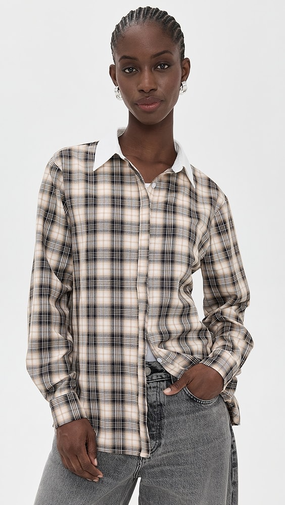 Lioness Vacanza Shirt