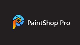 Corel Paintshop Pro logo