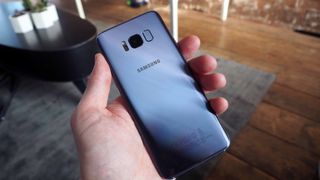 Galaxy S8 review