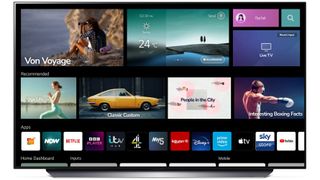 If you have a TV running webOS from 2019 onwards, you need to read this