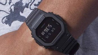 Casio Men's G-Shock Watch