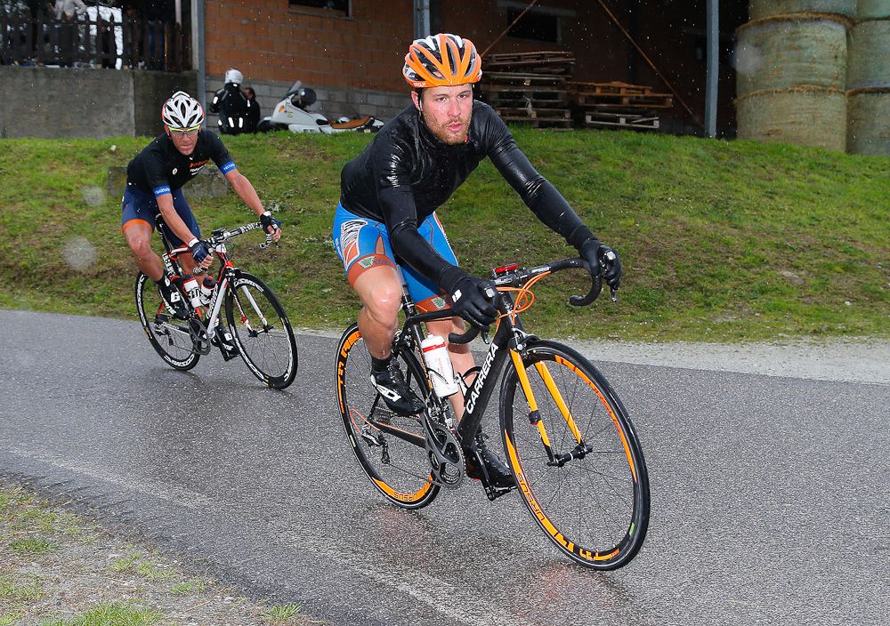Nicola Gaffurini
