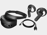 HP Mixed Reality Headset | $200-250Buy at Amazon, Buy at Microsoft