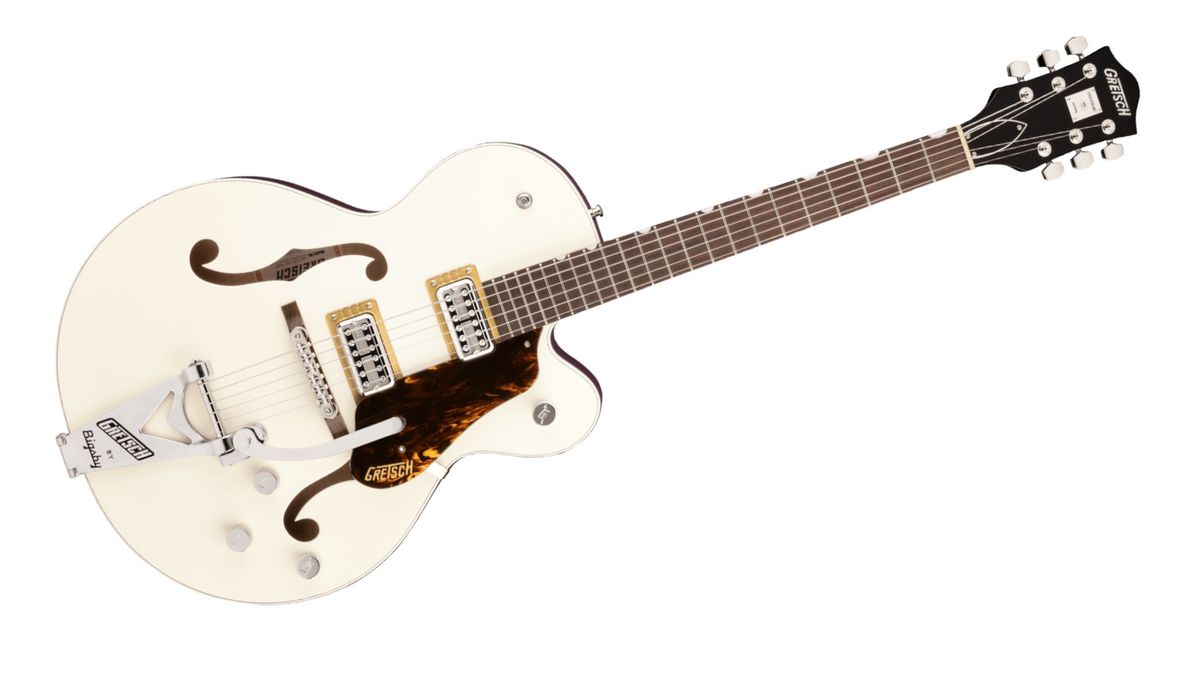 Best Gretsch guitars 2024 Explore those iconic Gretsch tones Guitar