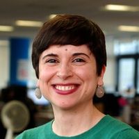 Maria Pala's avatar