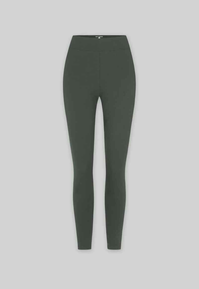 Leggings, Organic Cotton Leggings