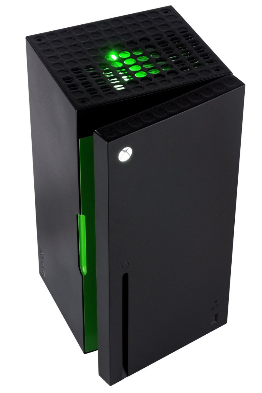 Xbox Series X Mini Fridge Preorder Price And Where To Buy Windows