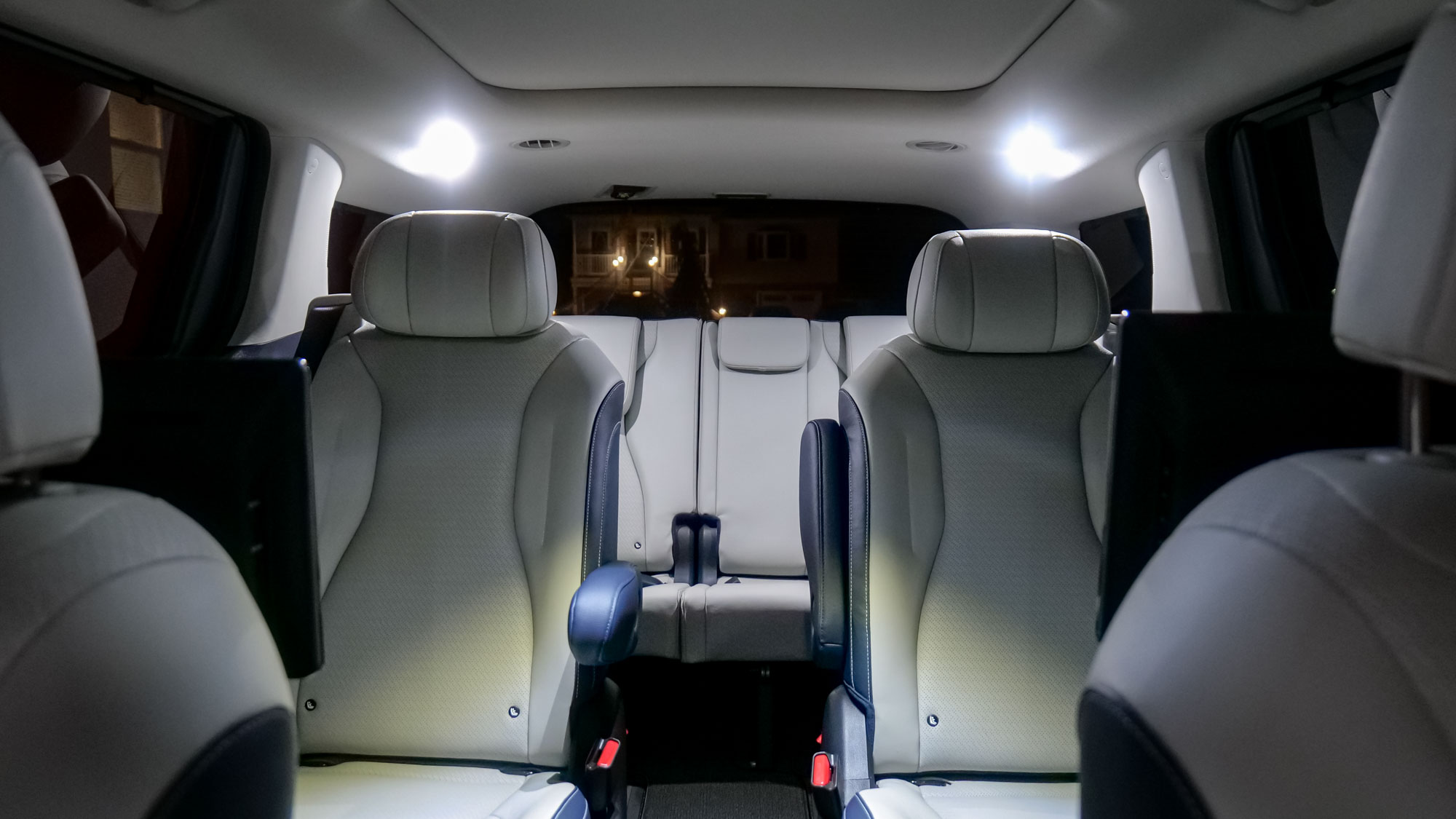 2025 Kia Carnival Hybrid SX Prestige test drive.