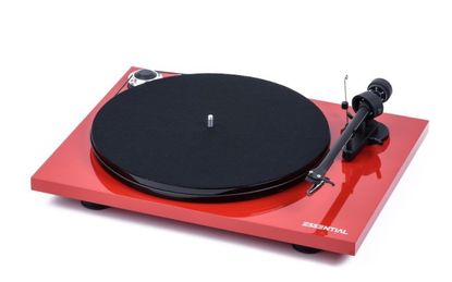 Best Value in Turntables