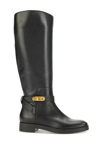 Donna Karan New York Thompson Riding Boots