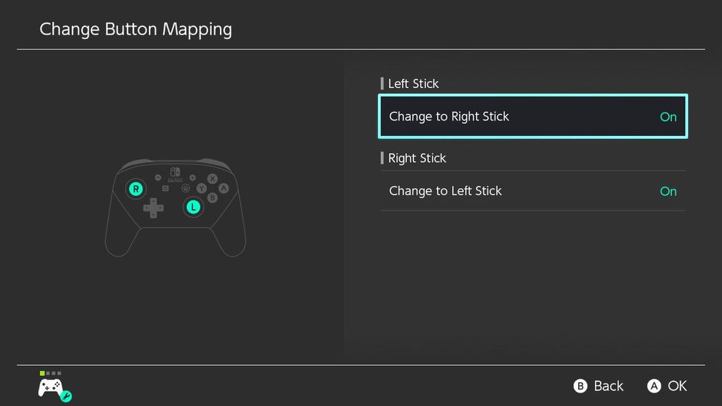 How To Remap Buttons On Nintendo Switch Joy-Cons Or The Pro Controller ...