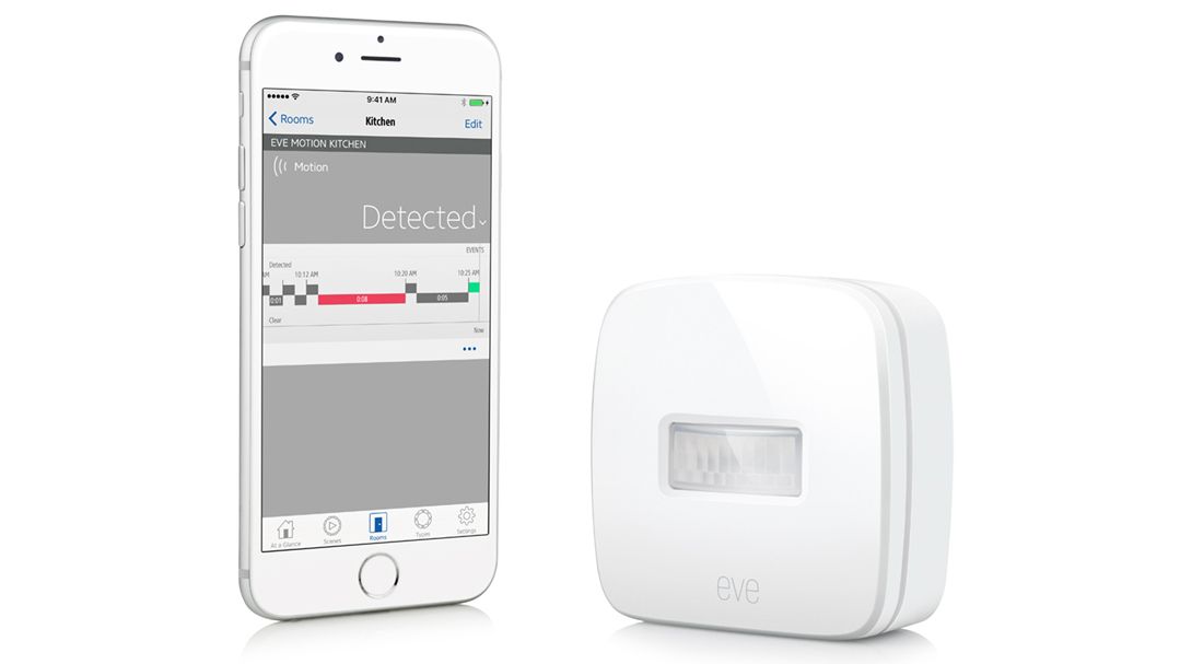5 best smart sensors to secure and protect your home T3