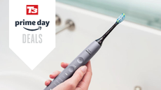 Electric toothbrush deal, Philips Sonicare DiamondClean 9000 deal, Amazon