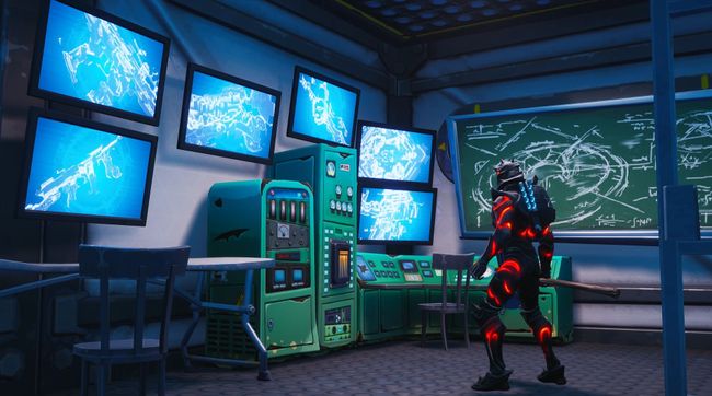 Fortnite's next big in-game event is happening this Saturday | PC Gamer