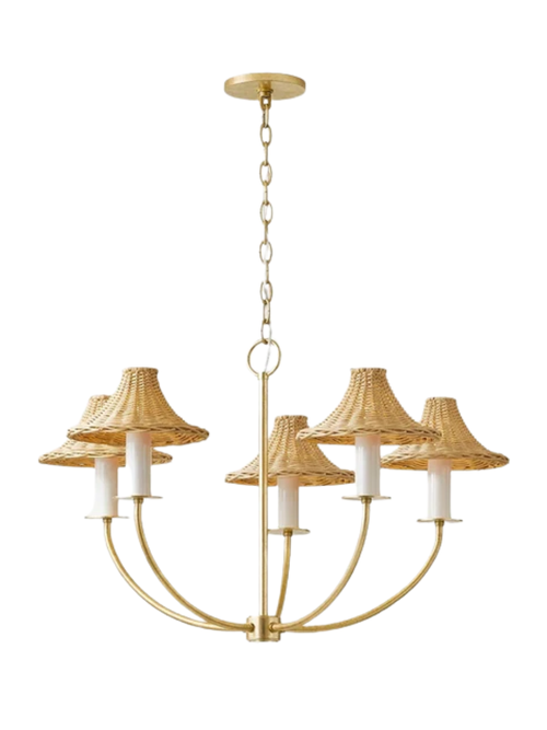Twila Chandelier